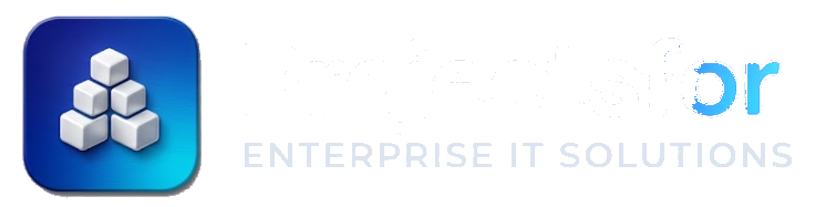 Projectsfor Enterprise IT Solutions